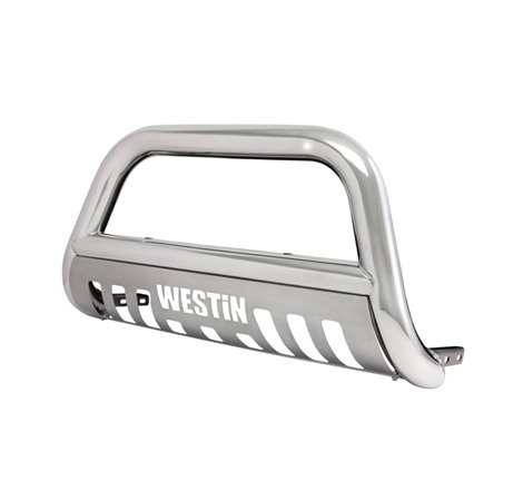 Westin 2010-2017 Toyota 4Runner (Excl Limited) E-Series Bull Bar - SS
