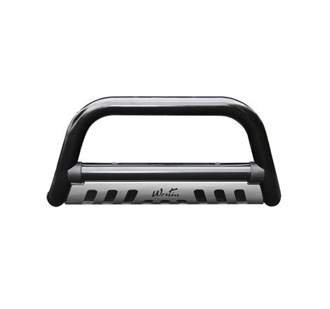 Westin 2010-2017 Toyota 4Runner (Excl Limited) Ultimate Bull Bar - Black