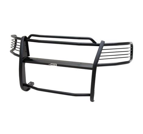 Westin 1997-2004 Ford F-150/250LD 4WD (Heritage Edition) Sportsman Grille Guard - Black