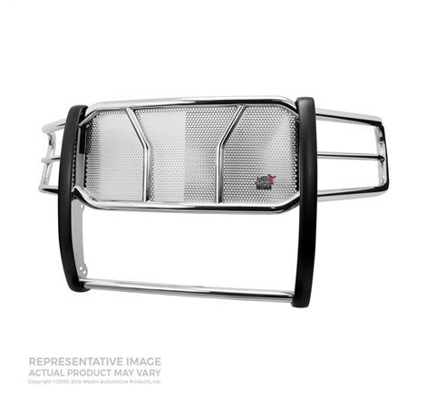 Westin 2004-2008 Ford F-150 HDX Grille Guard - SS
