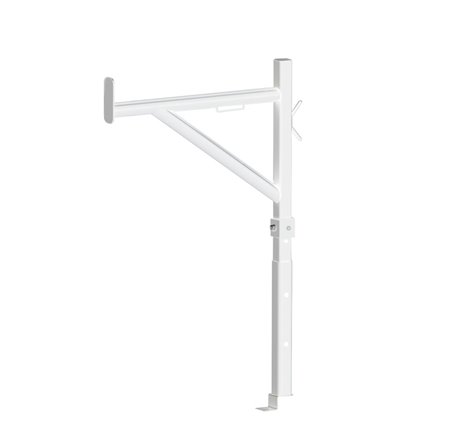 Westin HD Ladder Rack (Single) - White