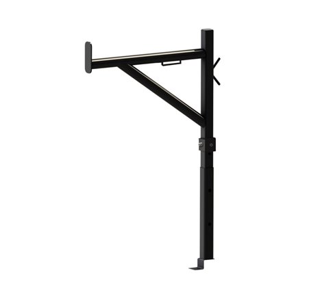 Westin HD Ladder Rack (Single) - Black