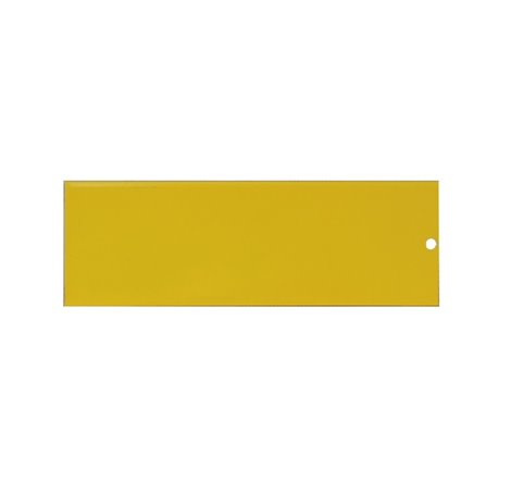 Westin/Brute Drawer Divider for 80-TBS200-BD Series (1PC) - Yellow