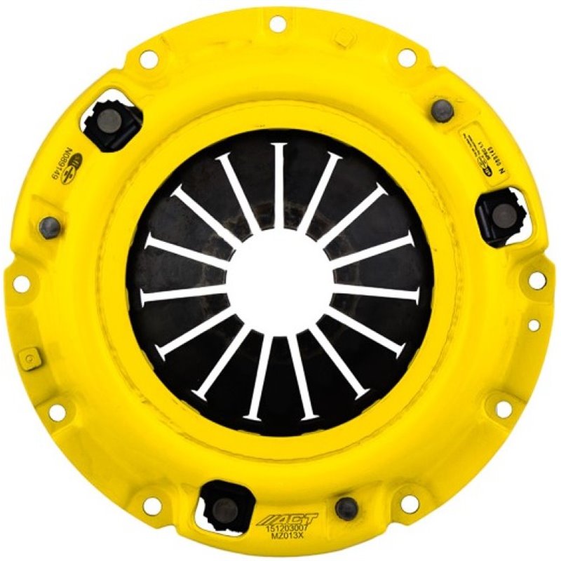 ACT 84-91 Mazda RX-7 P/PL MaXX Xtreme Clutch Pressure Plate (Special Order No Cancellation)