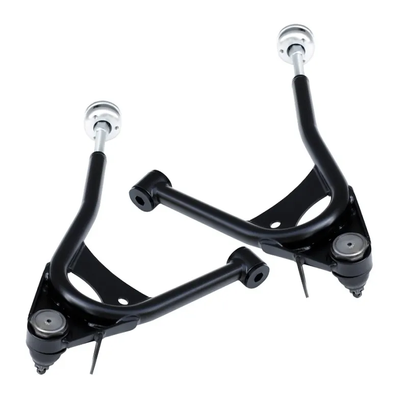 Ridetech 67-70 Ford Mustang Front Lower StrongArms Ridetech 67-70 Ford Mustang Front Lower StrongArms