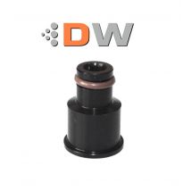Top Adapter 11mm O-Ring 12mm Height