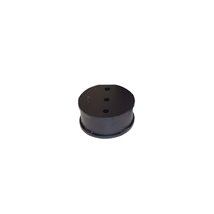 Firestone Ride-Rite Axle Air Spring Lift Spacer 1.25in. (WR17602536)