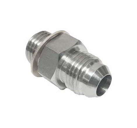 ATP Metric 14mm to 6AN Male to Male Coolant or Oil Fitting
