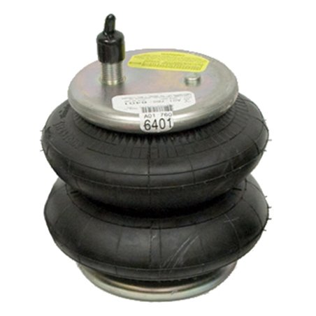 Firestone Ride-Rite Replacement Bellow 224CZ (For Kit PN 2596 / 2299 / 2597 / 2550) (W217606401)
