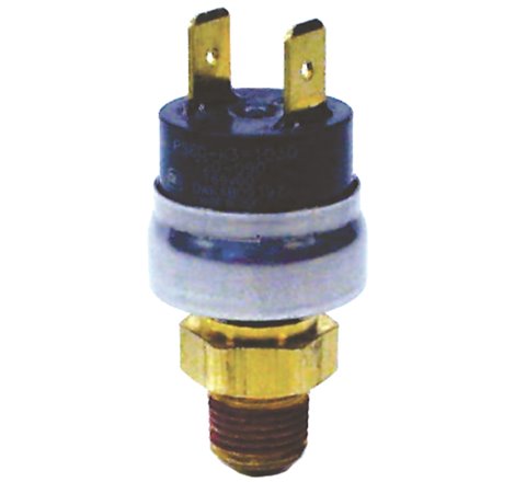 Firestone Air Pressure Switch 1/8 NPMT 100-150psi - Single (WR17609193)