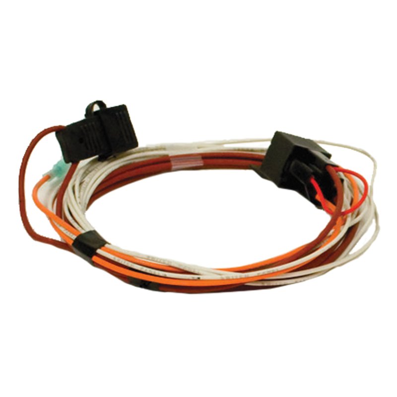 Firestone Replacement Compressor Wiring Harness w/Relay (For PN 2158 / 2178) - 1/pk. (WR17609307)