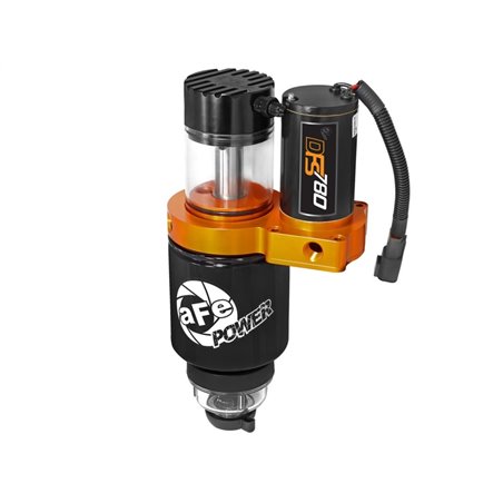 aFe DFS780 Fuel Pump Pro Series 14-16 Ram 1500 EcoDiesel V6-3.0L (td)