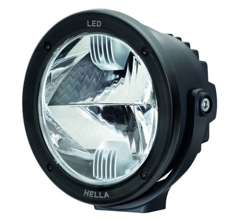 Hella Rallye 4000 Compact LED Driving Lamp 12/24V