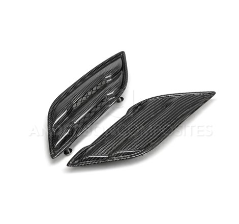 Anderson Composites 17-18 Ford Raptor Type OE Carbon Fiber Fender Vents
