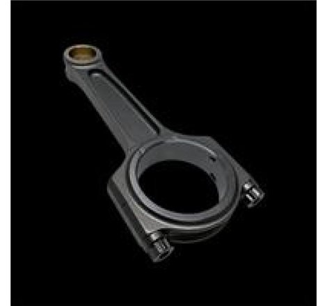 Brian Crower Connecting Rods - Honda K20A2 - 5.473in - I-Beam Mid-Weight w/ARP2000 Fasteners