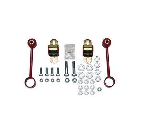 Pedders H/D Rear Stabilizer Links 2005-2014 Ford Mustang S197