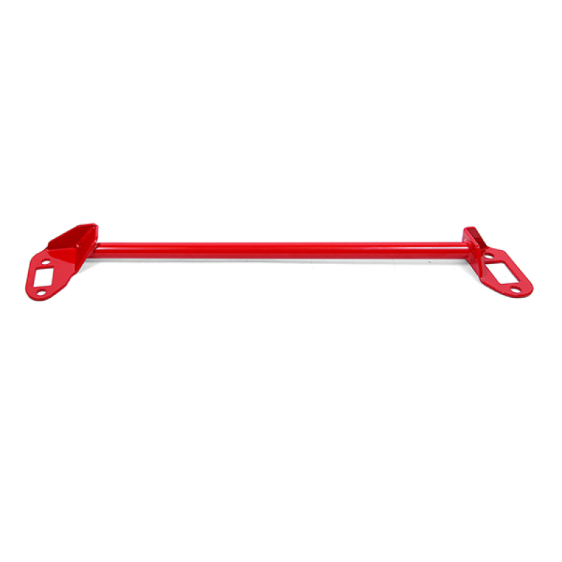 BMR 85-92 3rd Gen F-Body Chassis Steering Brace - Red