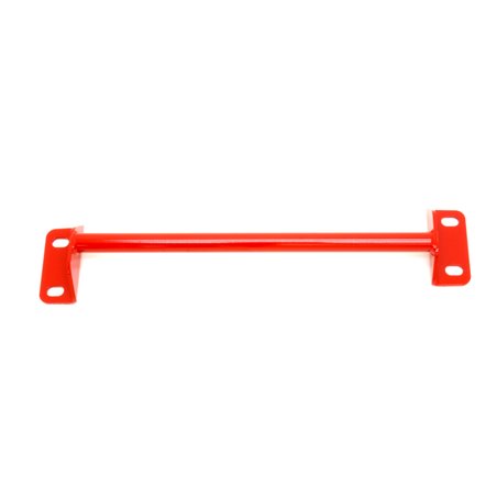 BMR 93-02 F-Body Non-Convertible Only Driveshaft Tunnel Brace - Red