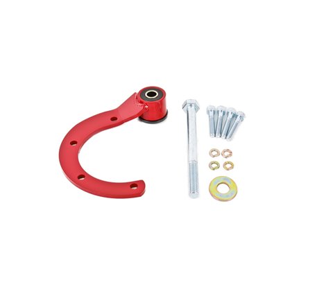 BMR 04-06 CTS-V Pinion Support Brace - Red