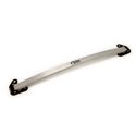 BMR 04-05 CTS-V Stainless Steel Strut Tower Brace - Brushed Stainless