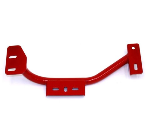 BMR 98-02 4th Gen F-Body Transmission Conversion Crossmember TH350 / Powerglide LS1 - Red