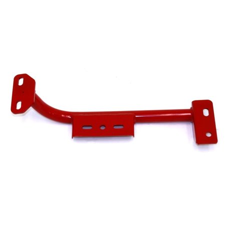 BMR 93-97 4th Gen F-Body Transmission Conversion Crossmember TH350 / Powerglide LT1 - Red