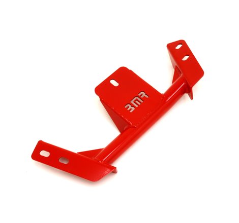 BMR 84-92 3rd Gen F-Body Transmission Conversion Crossmember TH350 / Powerglide - Red