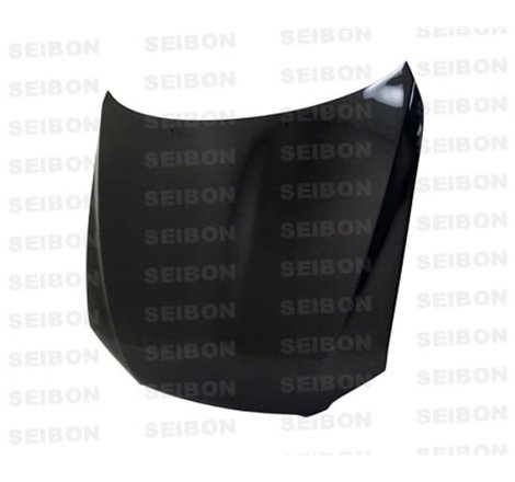 Seibon 00-05 Lexus IS300 OEM Carbon Fiber Hood