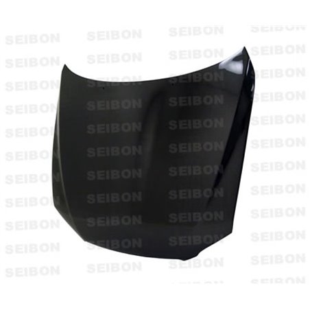 Seibon 00-05 Lexus IS300 OEM Carbon Fiber Hood