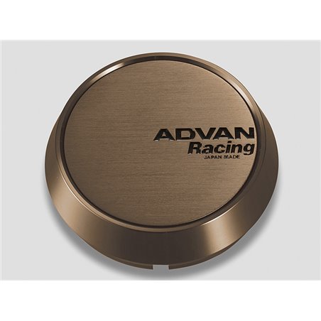 Advan 73mm Middle Centercap - Umber Bronze