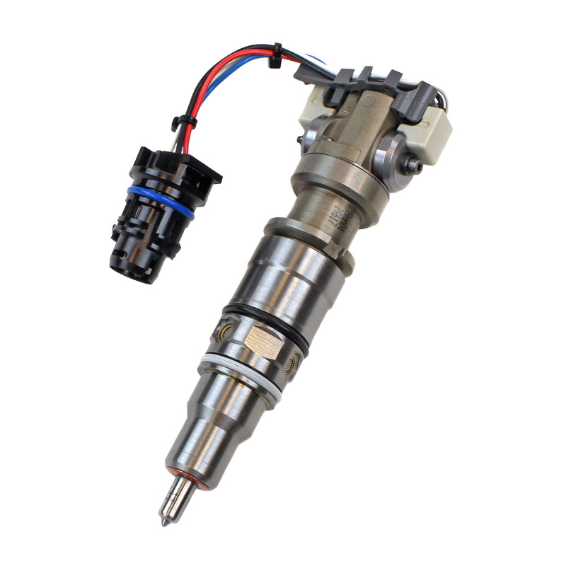Industrial Injection 6.0L Fuel Injector Dragon Fly / 40HP Injectors