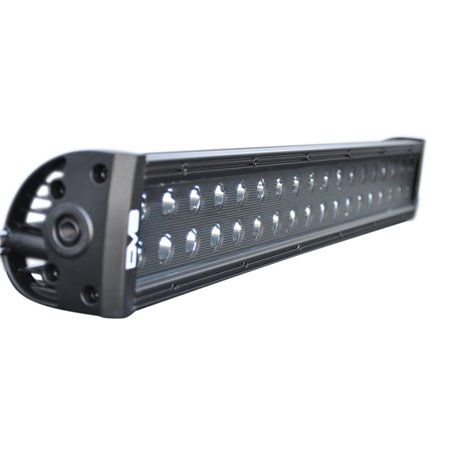 DV8 Offroad BRS Pro Series 30in Light Bar 162W Flood/Spot 3W LED - Black