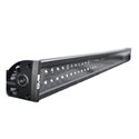 DV8 Offroad BRS Pro Series 40in Light Bar 198W Flood/Spot 3W LED - Black