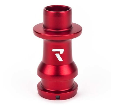 Raceseng 2015+ Ford Mustang GT/GT350 R Lock - Red (Only Compatible w/Raceseng Shift Knobs)