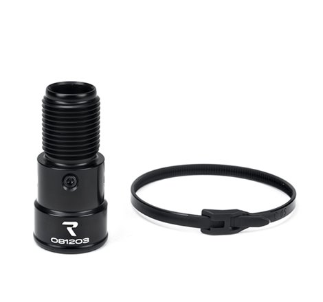 Raceseng Mini R50 / R52 / R53 Adapter (For Non-Threaded Shifter Arms)