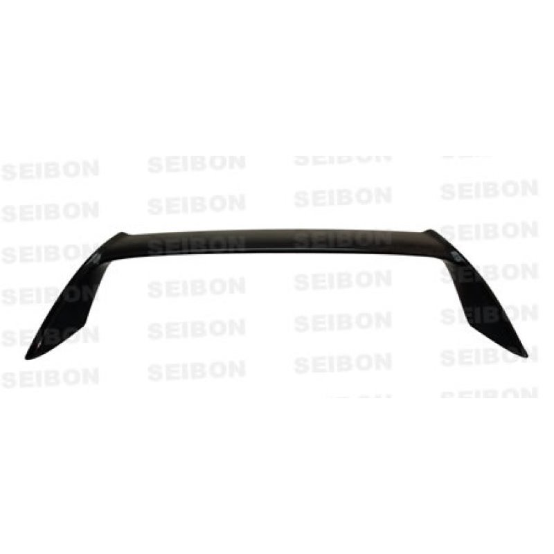 Seibon 02-06 Acura RSX TR Carbon Fiber Rear Spoiler