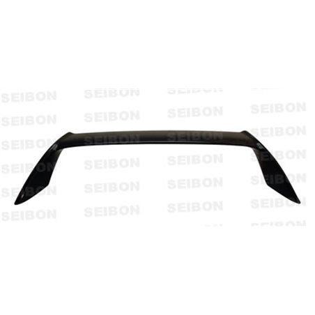 Seibon 02-06 Acura RSX TR Carbon Fiber Rear Spoiler
