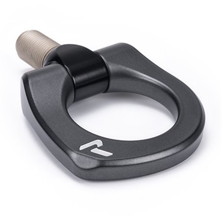 Raceseng Tug Ring - Gray (Ring ONLY - Raceseng Tug Shaft Required for Use)