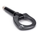 Raceseng 2015+ Ford Focus RS Tug Tow Hook (Front) - Gray
