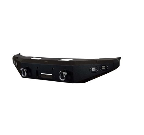 DV8 Offroad (11-15 Only) Ford F-250/F-350 Front Bumper