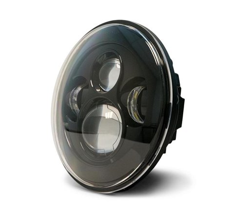 DV8 Offroad 07-18 Jeep Wrangler JK LED Projector Headlights