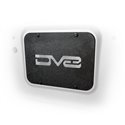 DV8 Offroad 07-18 Jeep Wrangler Tramp Stamp