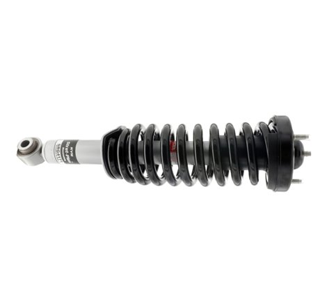 KYB Shocks & Struts Gas-A-Just Front 09-13 Ford F-150 (4WD)