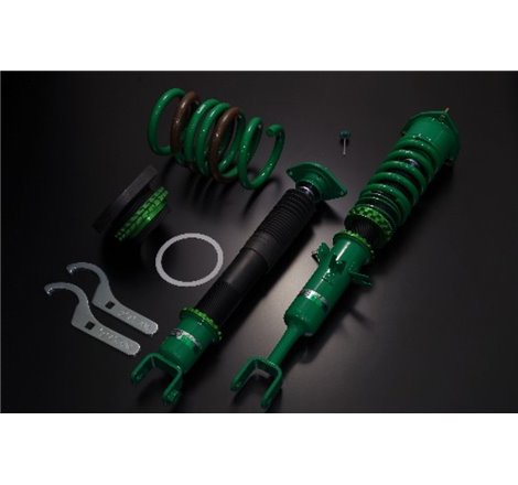Tein 03-07 Infiniti G35 Coupe  (Excludes AWD) Mono Racing Coilover Kit