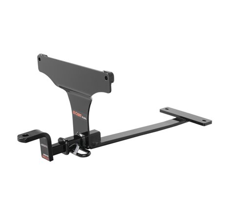 Curt 2014 Mercedes-Benz SLK 250 Class 1 Trailer Hitch w/1-1/4in Ball Mount BOXED