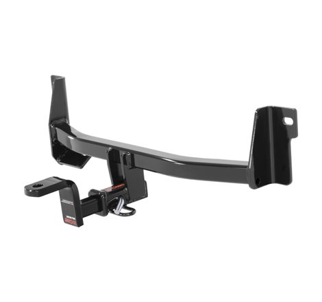 Curt 2014 Nissan Versa Note Class 1 Trailer Hitch w/1-1/4in Ball Mount BOXED