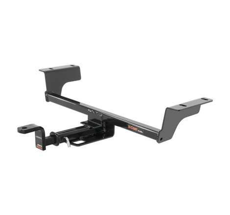 Curt 2014 Cadillac CTs Class 1 Trailer Hitch w/1-1/4in Ball Mount BOXED