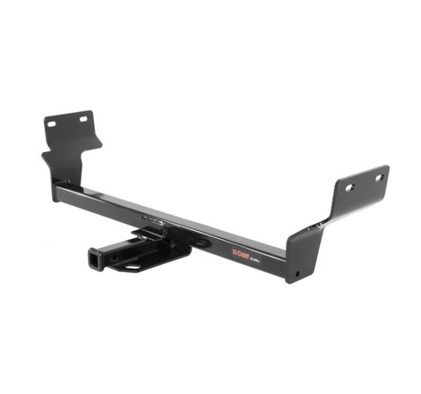 Curt 15-17 Chrysler 200 Class 1 Trailer Hitch w/1-1/4in Receiver BOXED