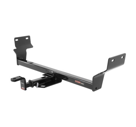 Curt 15-17 Chrysler 200 Class 1 Trailer Hitch w/1-1/4in Ball Mount BOXED
