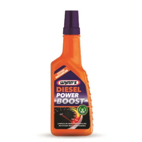 Wynn's Power Boost Diesel 325ml Wynns - 1